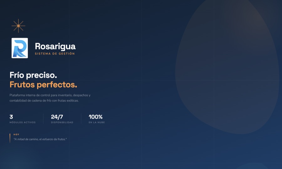 Rosarigua SGO